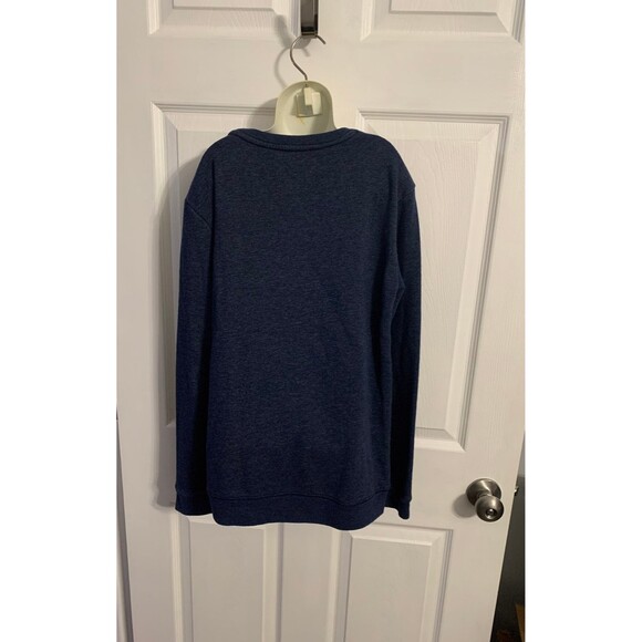 Cat & Jack Sweatshirt. Size L 12/14. - Picture 2 of 3